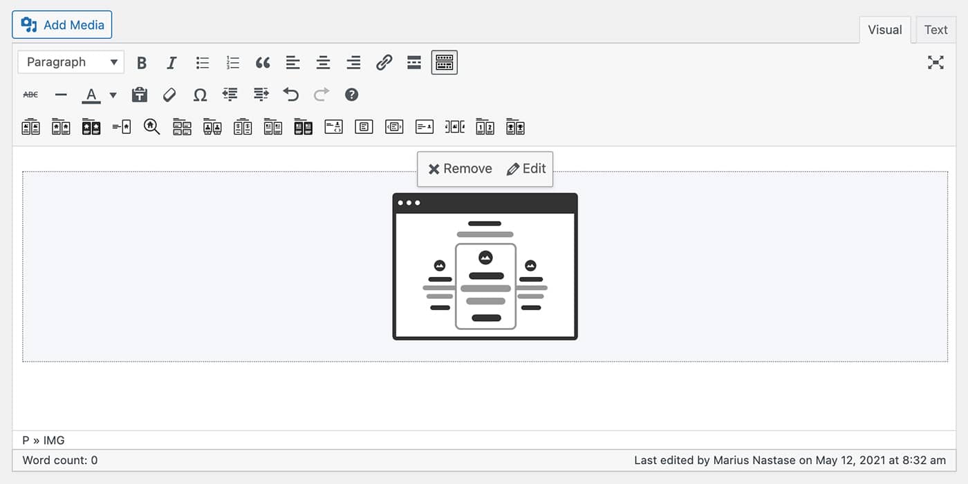 Resideo theme Membership Plans content module visual representation