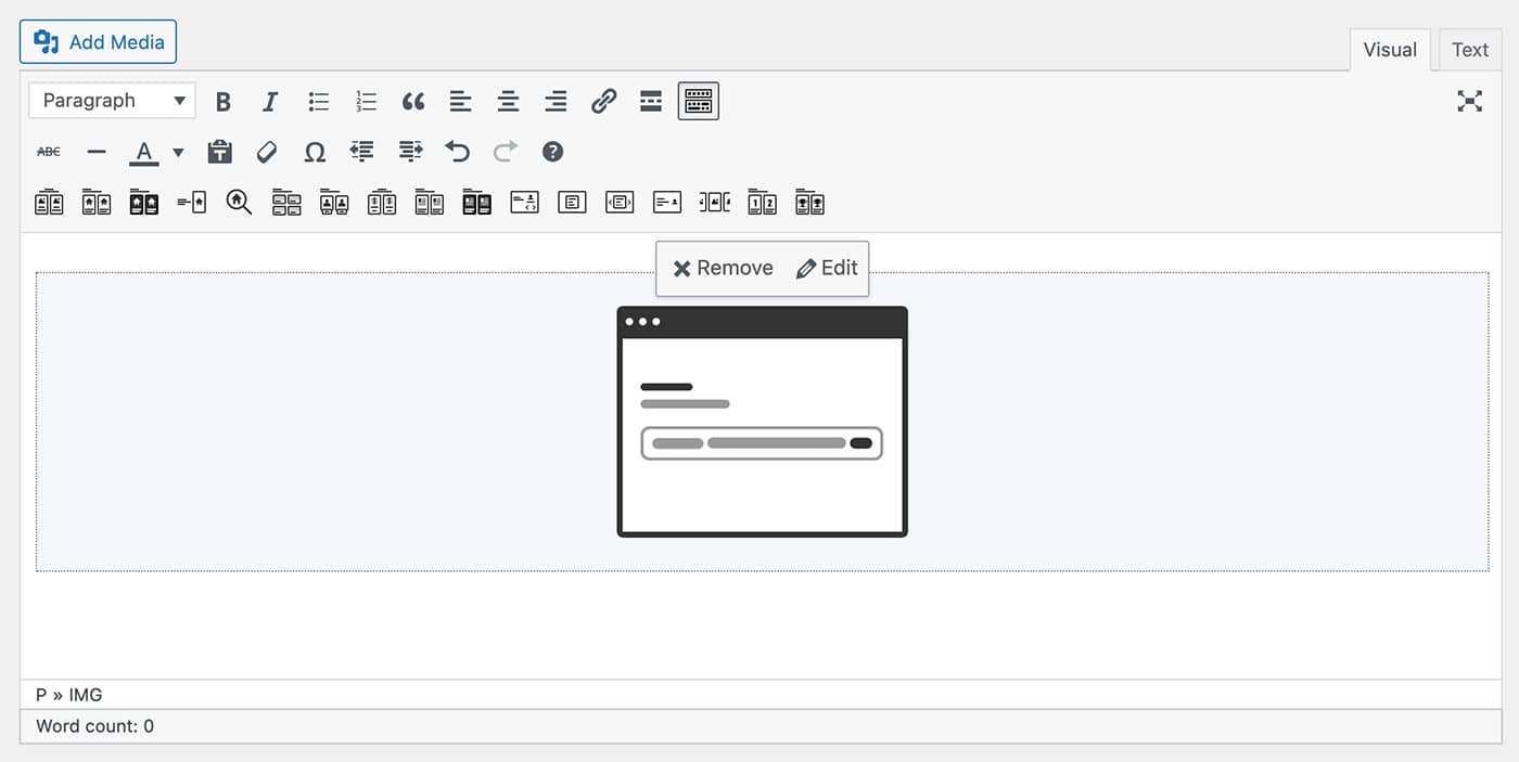 Resideo theme Search Properties content module visual representation
