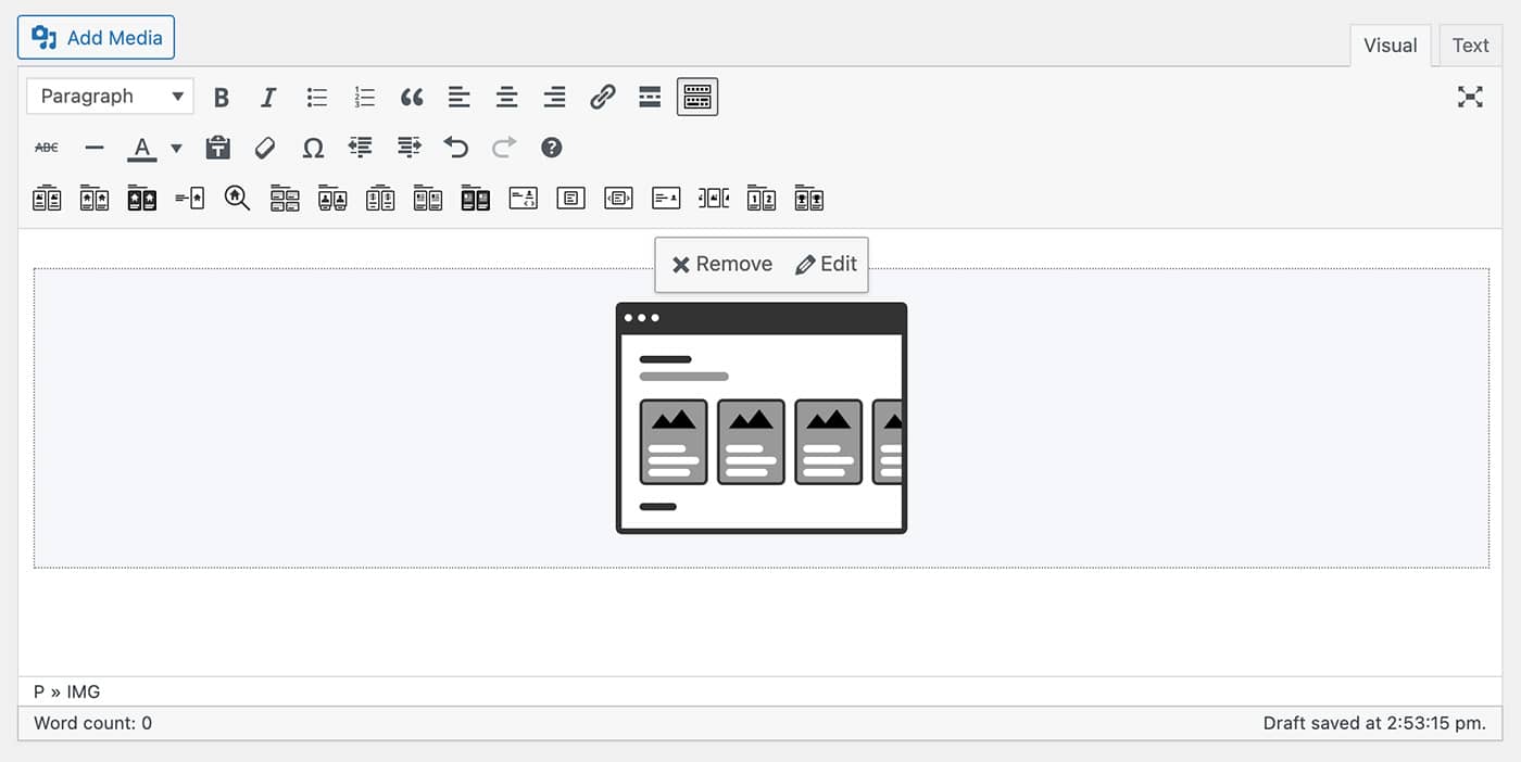 Resideo theme Featured Properties content module visual representation