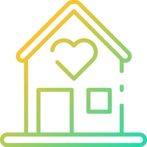 Encontre o seu futuro lar